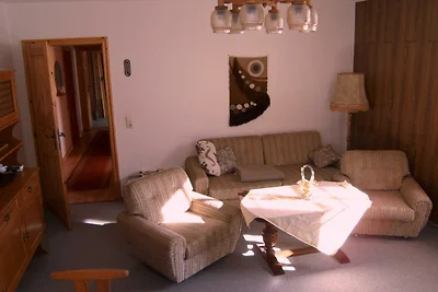 Appartement Vacances avec la famille Sangerhausen