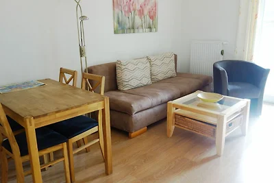 Ferienwohnung Harmonie im Fürstenhof