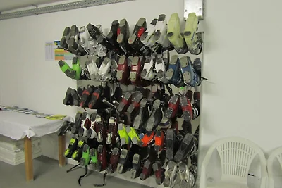 DELUXE 3-STERNE-APPARTEMENT 2 Personen