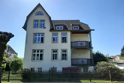 Haus Reinhild - Fewo 2 in der ersten Etage