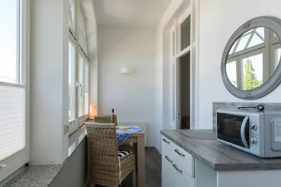 Appartamento Vacanza con famiglia Kühlungsborn