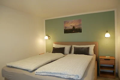 Casa vacanze Vacanza di relax Krummin