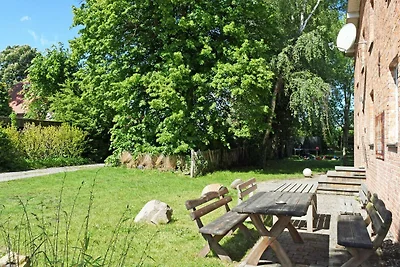 Vakantieappartement Gezinsvakantie Altefähr