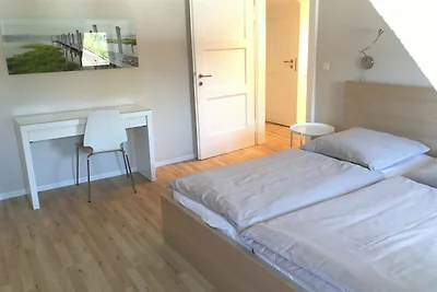 Appartamento Vacanza con famiglia Nürnberg