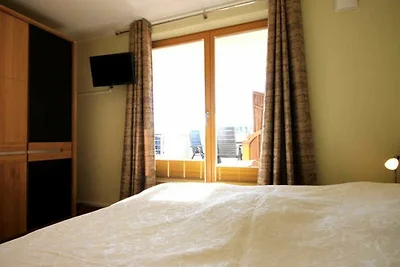 Vakantieappartement Gezinsvakantie Börgerende