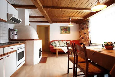 Ferienwohnung Haus ANNI
