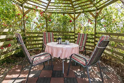 Vakantieappartement Gezinsvakantie Karlshagen