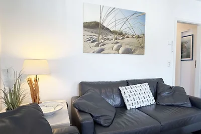 Apartamento Vacaciones familiares Sellin