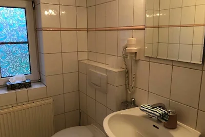 Appartement Dornbusch