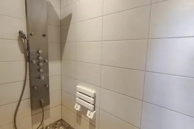 130 qm Ferienwohnung für 2-4 Personen