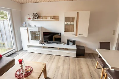 Ferienhaus Wattlöper