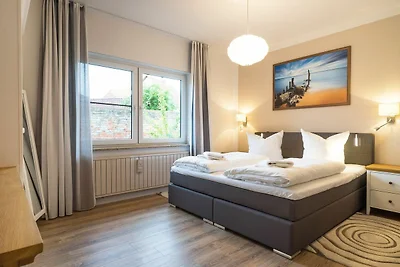 Vakantiehuis Ontspannende vakantie Pudagla