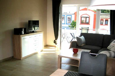 Appartamento Vacanza con famiglia Büsum