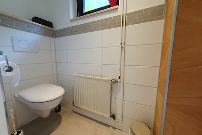 Ferienhaus Ant Appelhorn