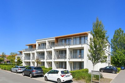 Vakantieappartement Gezinsvakantie Bensersiel