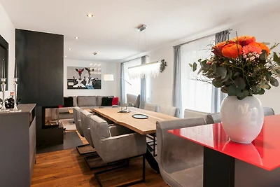 Ferienwohnung RottachSuite