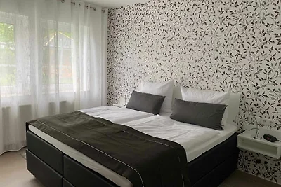 Vakantieappartement Gezinsvakantie Lancken-Granitz