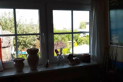 Vakantieappartement Gezinsvakantie Olpenitz