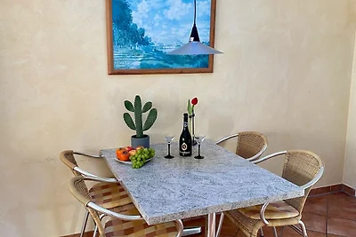 Vakantieappartement Gezinsvakantie Göhren