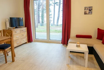 Albergo Cultura ed escursioni Lubmin