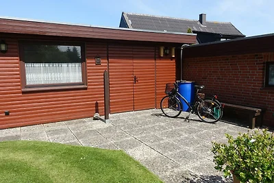 Vakantieappartement Gezinsvakantie Rabel