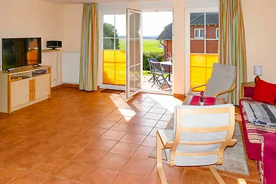 Vakantieappartement Gezinsvakantie Sagard
