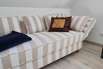 Vakantiehuis Ontspannende vakantie Zierow