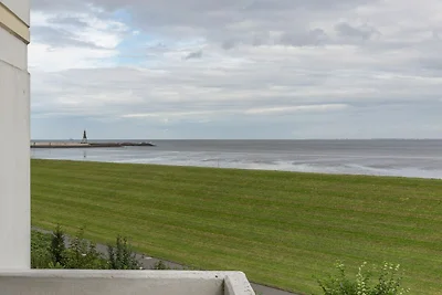 Haus Nautic, FeWo 312