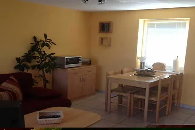 Ferienwohnung Schmaler Luzin