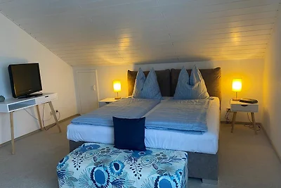Vakantieappartement Gezinsvakantie Bad Dürrheim