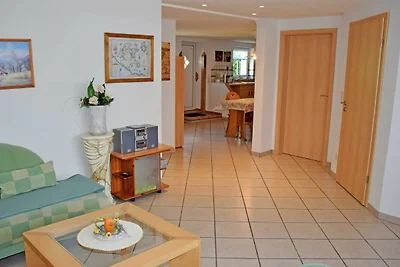 Holiday flat family holiday Putbus
