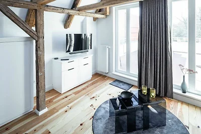 Apartment 1 Wohnen am Turm