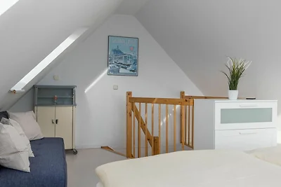 Vakantiehuis Ontspannende vakantie Börgerende
