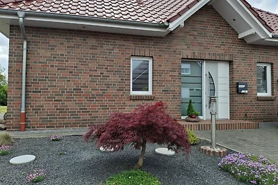 Vakantieappartement Gezinsvakantie Moormerland