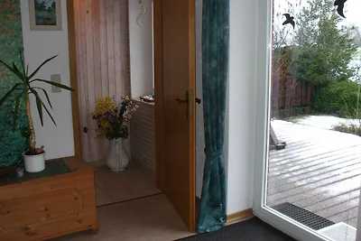 Vakantieappartement Gezinsvakantie Wagersrott