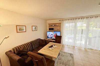 Appartamento Vacanza con famiglia Baabe