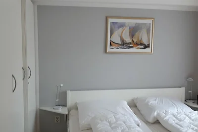 Ferienwohnung Schlinkheider