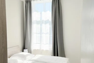 FeWo Nr.4 > 3-Zimmer-Ferienwohnung