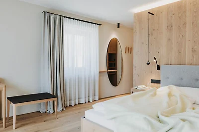 Doppelzimmer Zitterklapfen
