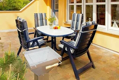 Appartamento Vacanza con famiglia Karlshagen