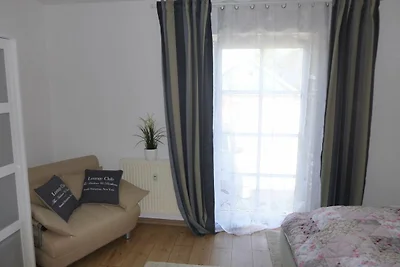 Ferienwohnung Lüttje Stuv