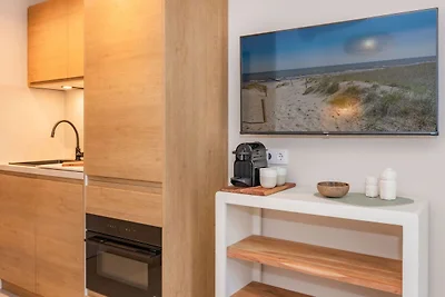 Apartament Dla rodzin Benz