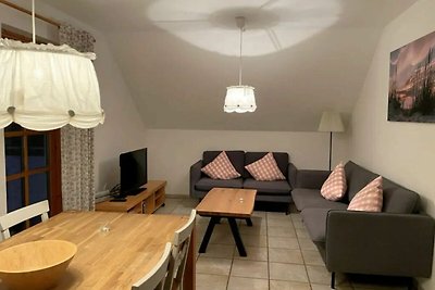 Vakantieappartement Gezinsvakantie Steinberg