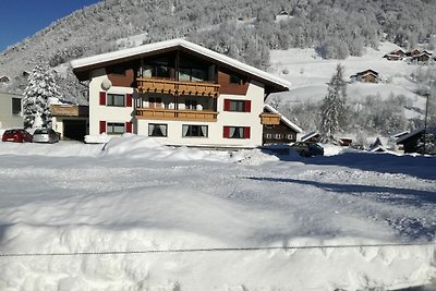 Vakantieappartement Gezinsvakantie Mellau