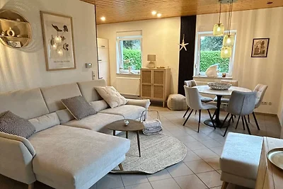 Vakantiehuis Ontspannende vakantie Wiek