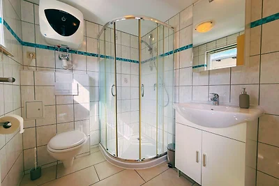Vakantieappartement Gezinsvakantie Zirchow