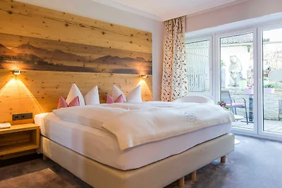 Vakantieappartement Gezinsvakantie Rottach-Egern