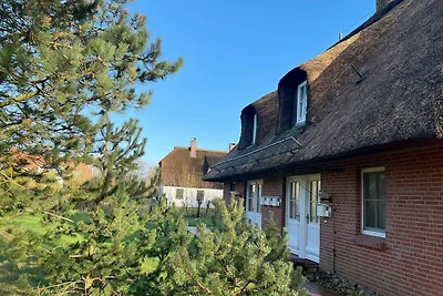 Haus Hummergrund Whg 01