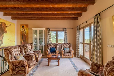 533352 Villa Es Trenc - bei Campos