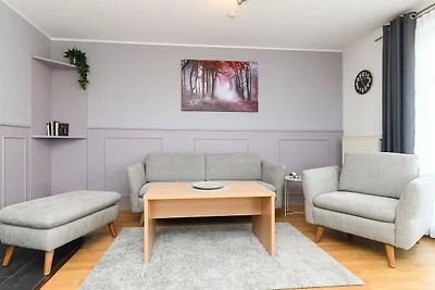 Ferienwohnung Hafenblick